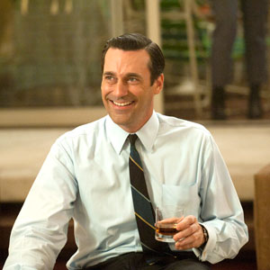 Jon Hamm, Mad Men Jon Hamm, Mad Men